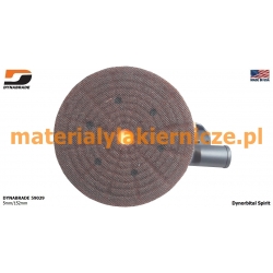 DYNABRADE 59029 Dynorbital Spirit 150mm-5mm